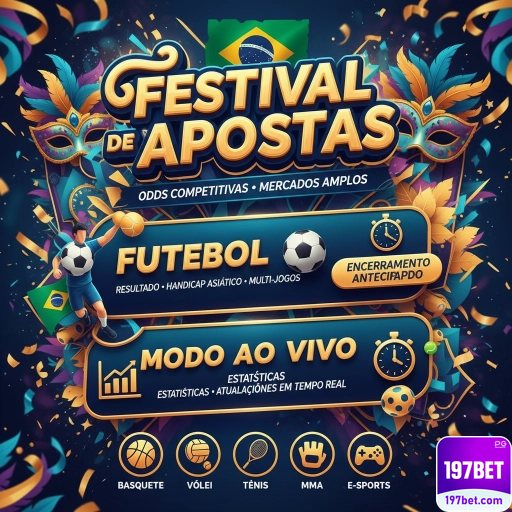 197bet.com Apostas Esportivas