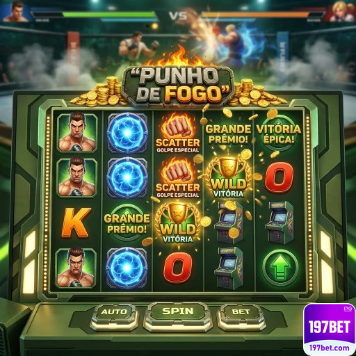 197bet.com Slots Machine