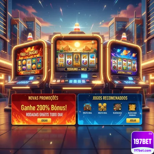 App Mobile 197bet.com