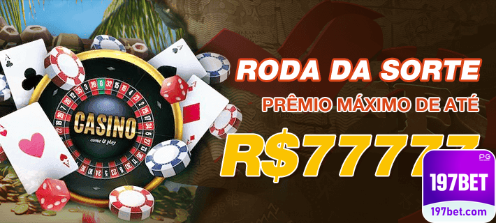 197bet.com Bônus Detalhado