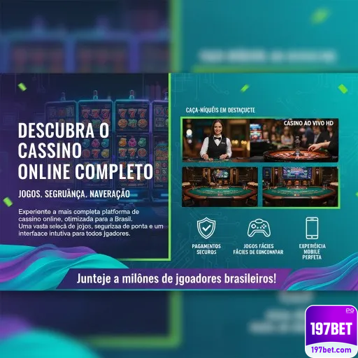 197bet.com Servidores Gamer